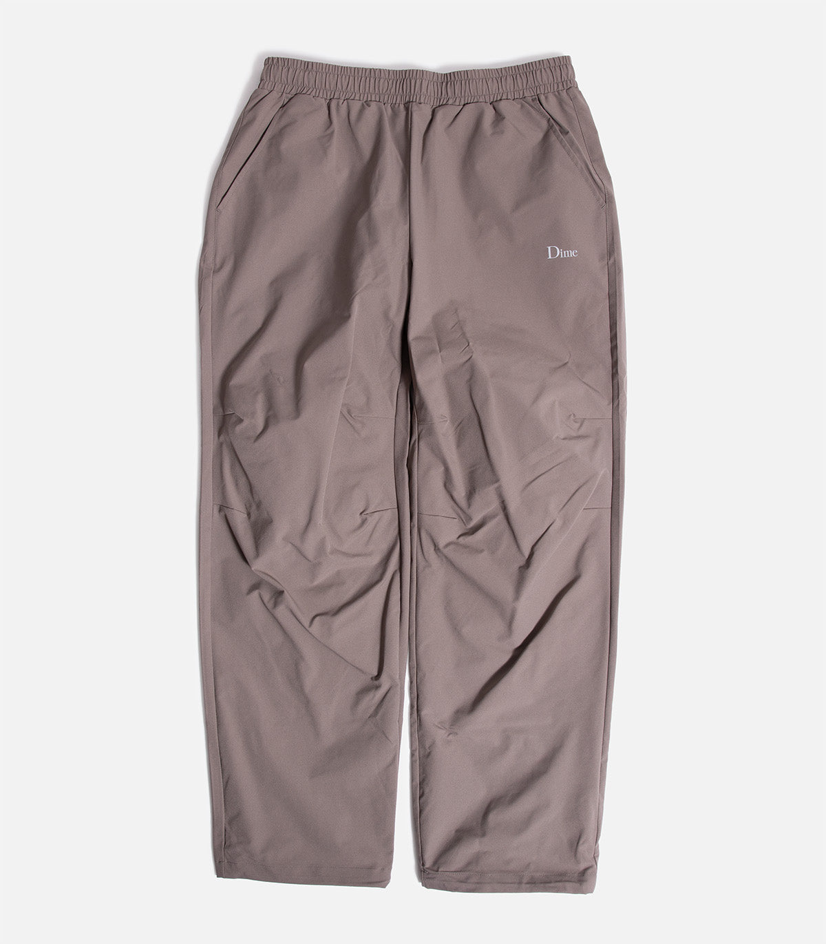 Dime Range Relaxed Sports Pants