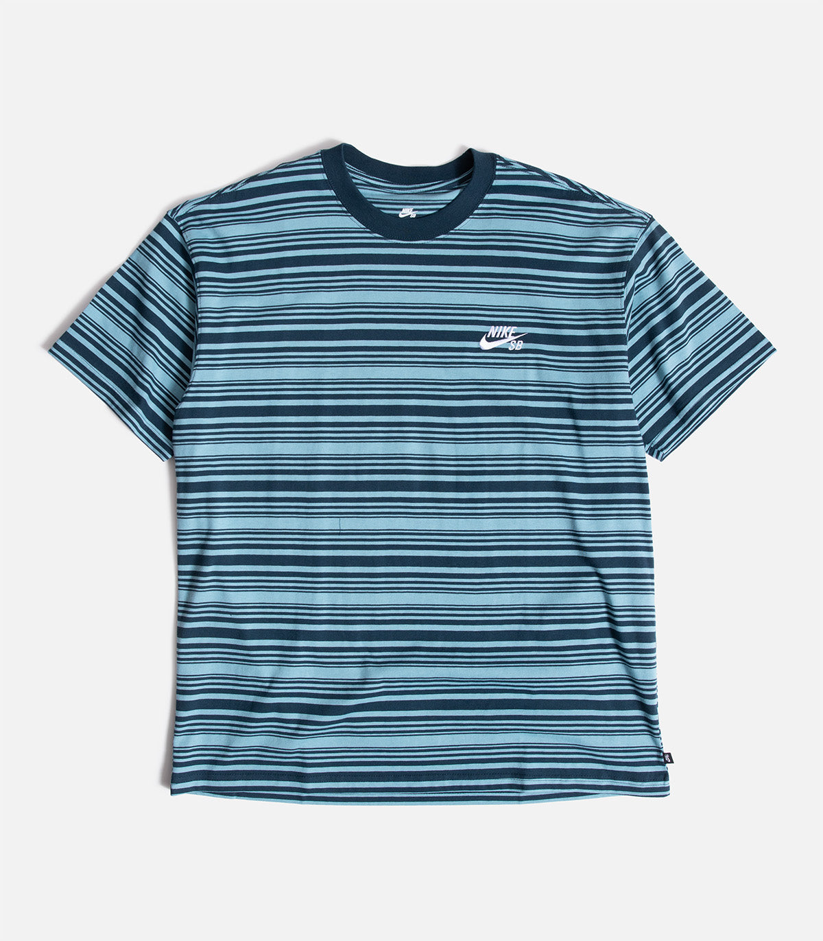 Nike SB Striped Skate Shirt