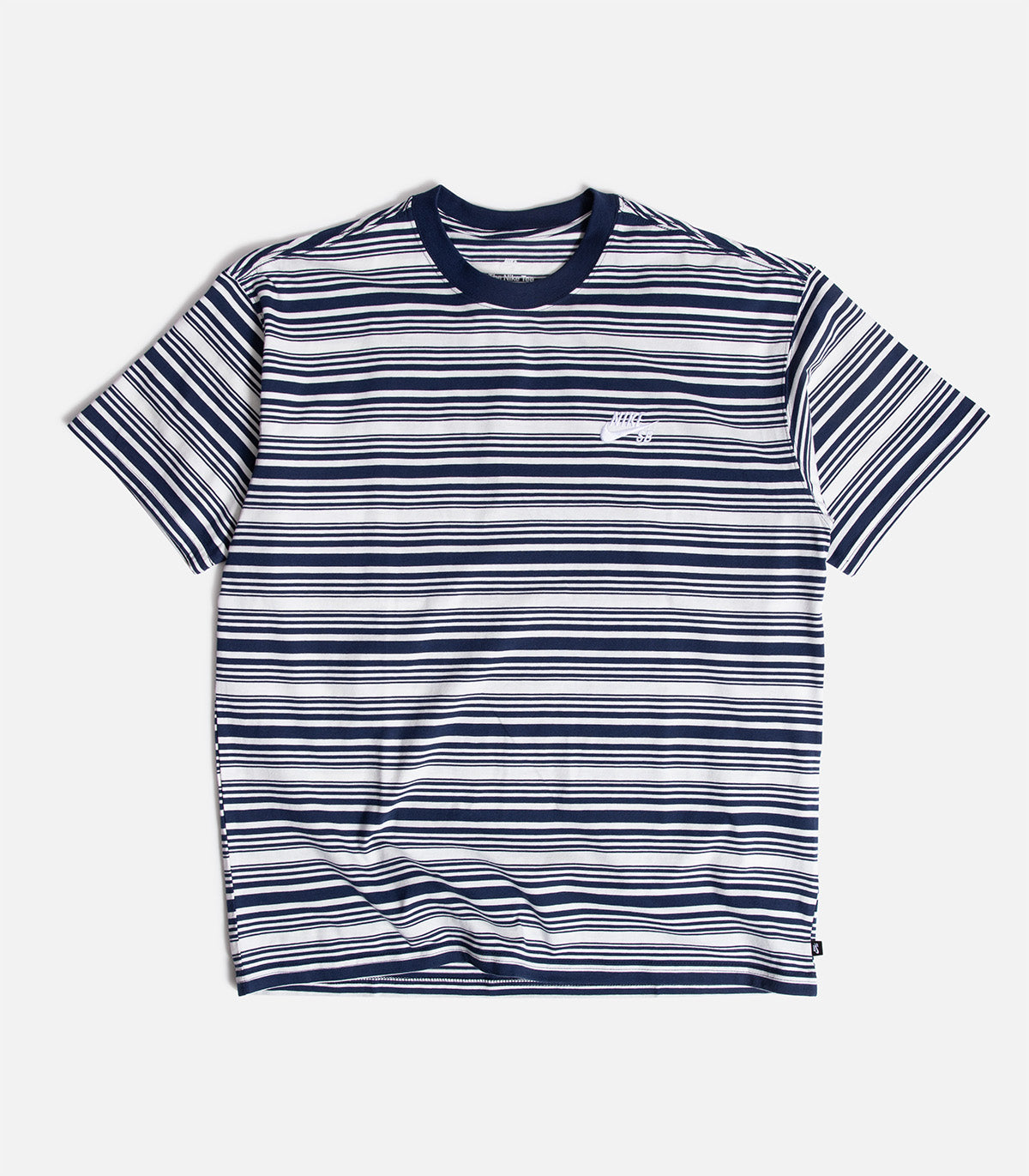 Nike SB Striped Skate T-Shirt
