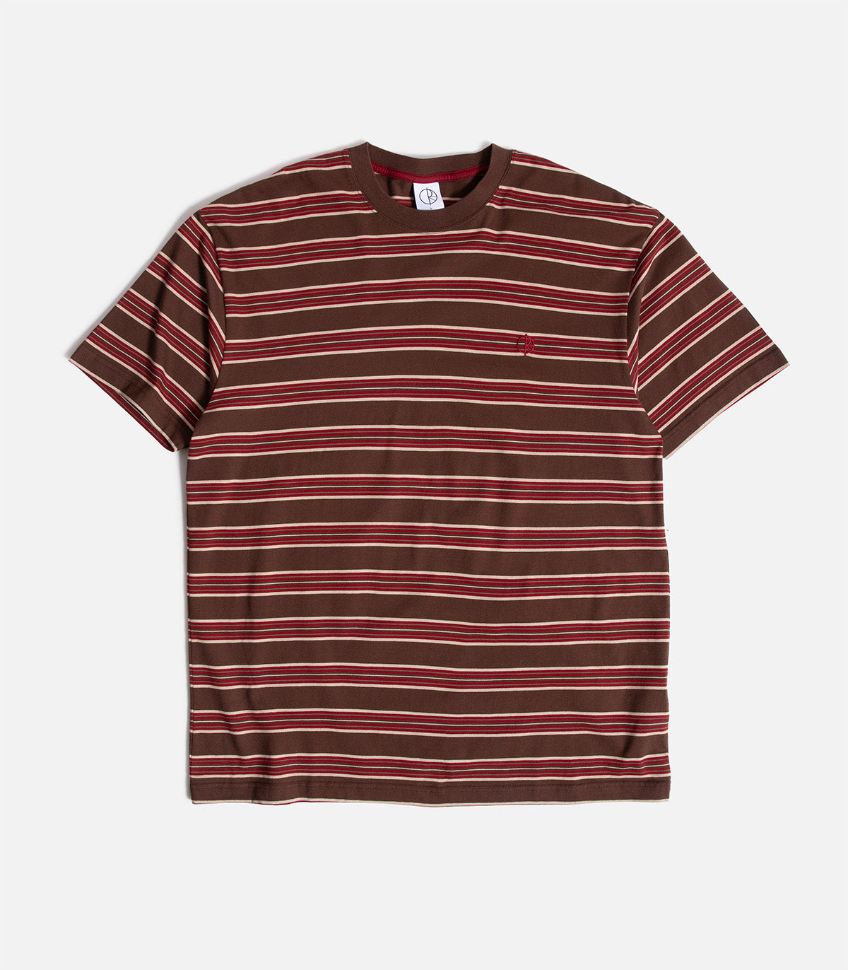 Polar Stripe T-Shirt