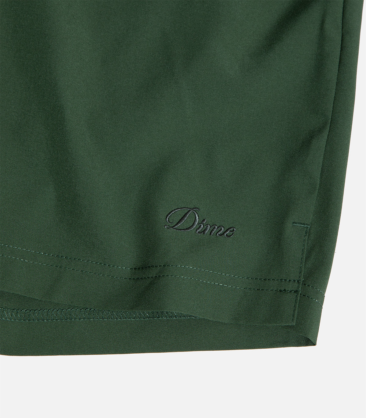 Dime Secret Swim Shorts