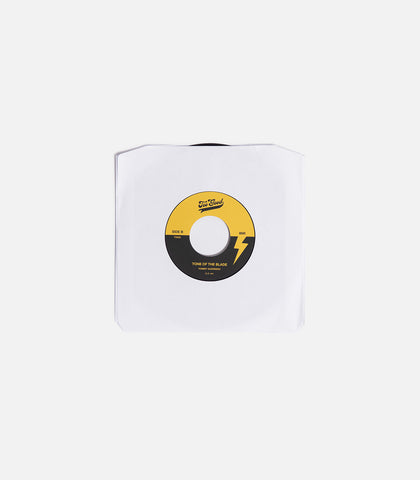 Tommy Guerrero Cryptic Signals/Tone The Blade 45 Vinyl Record