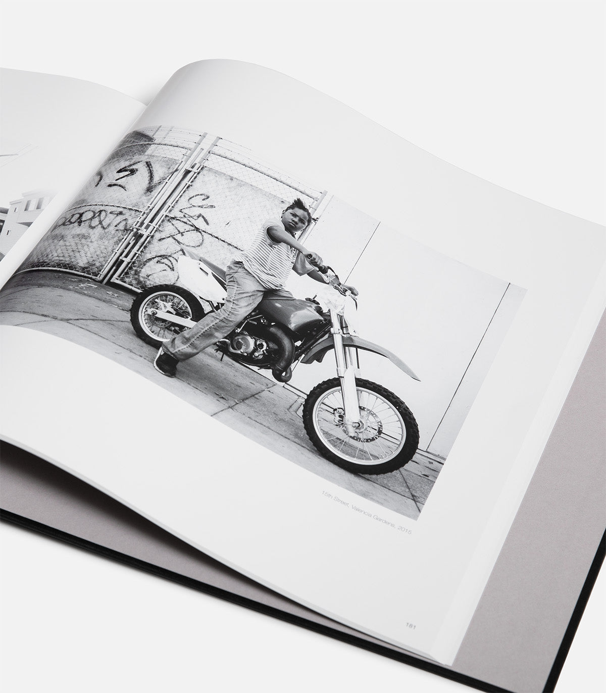Street Theatre: San Francisco By Travis Jensen Photo Book