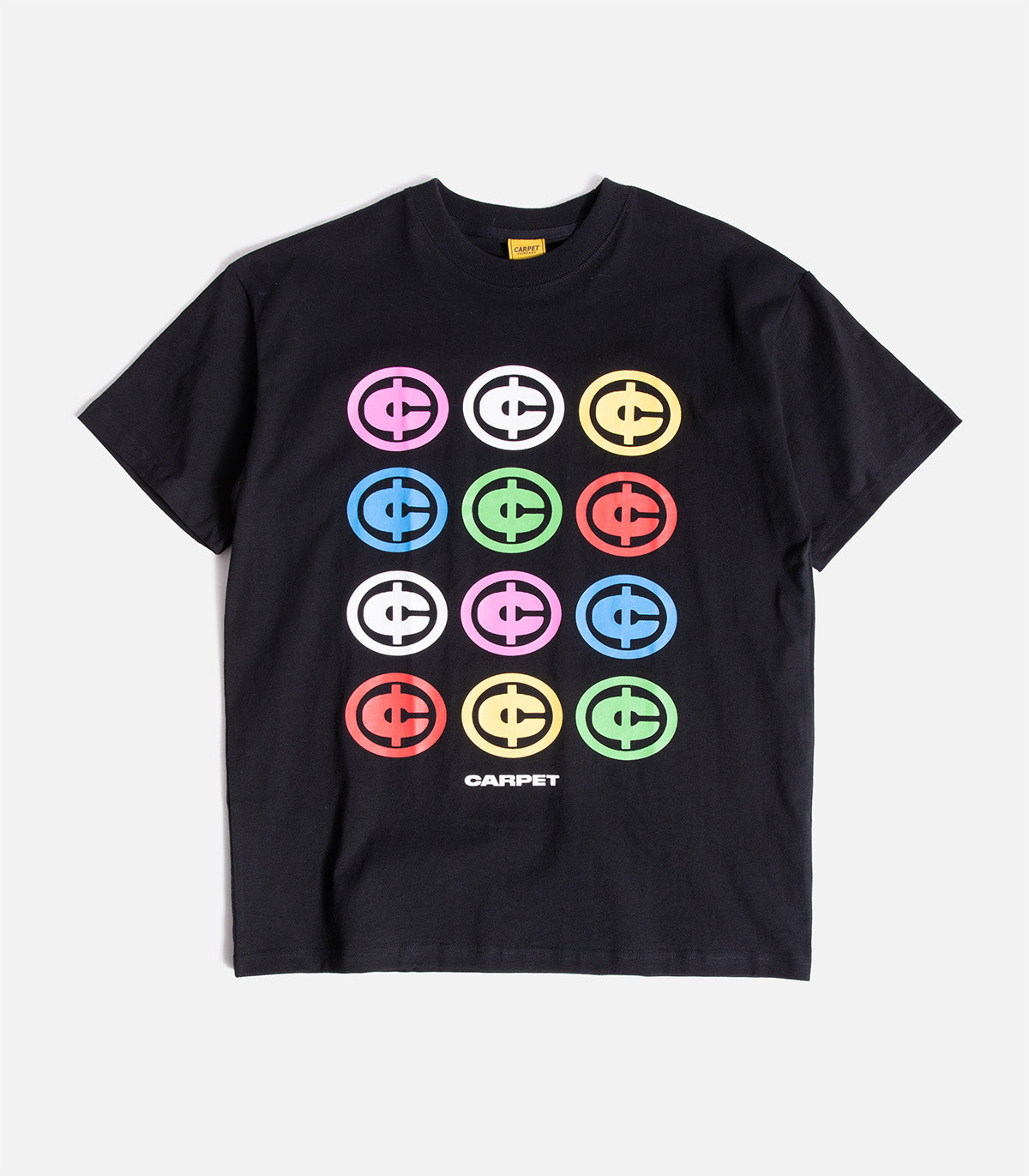 Carpet Cent T-Shirt