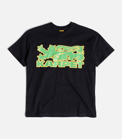 Carpet Lion T-Shirt