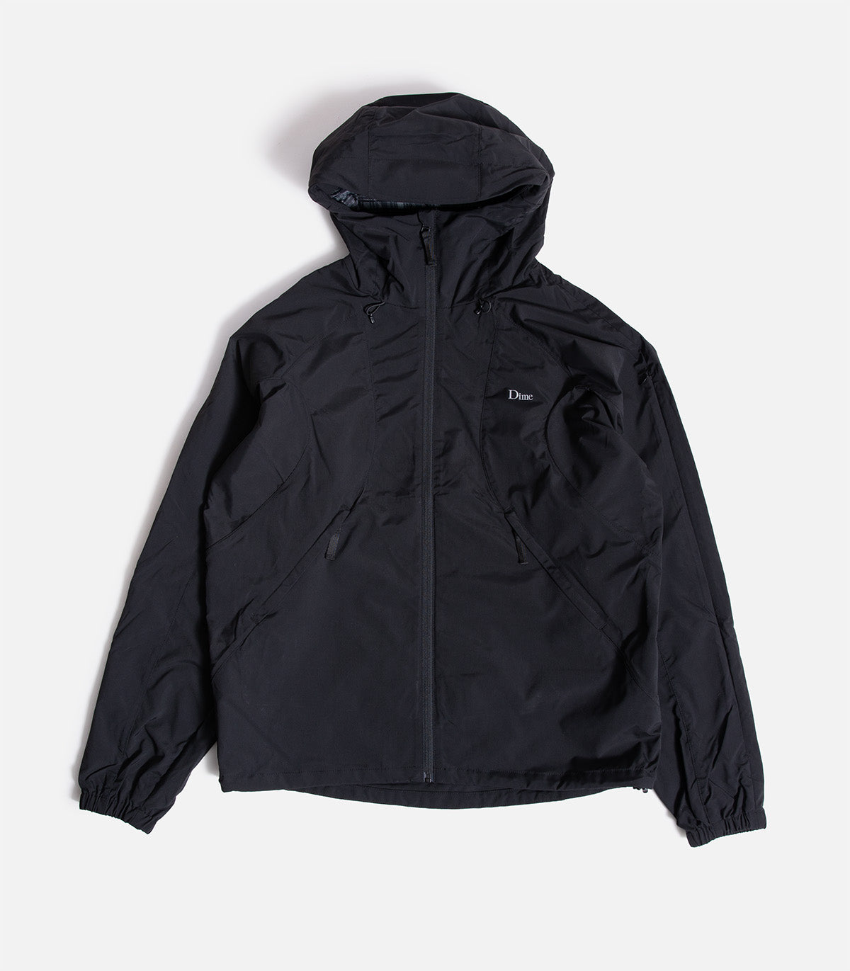 Dime Tech Ventilated Jacket