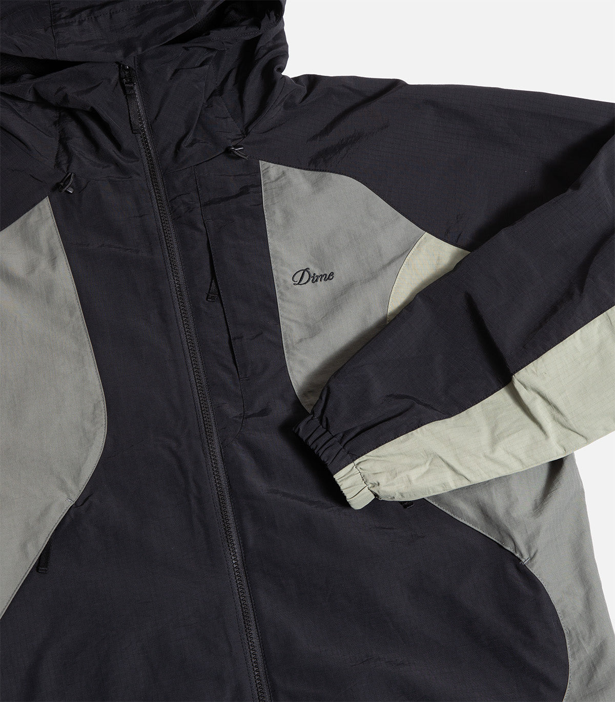 Dime Tech Windbreaker
