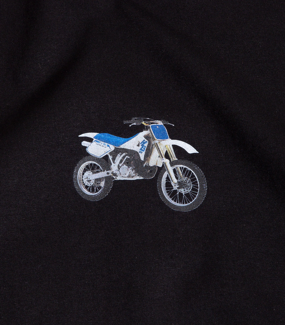 Hotel Blue 250 T-Shirt