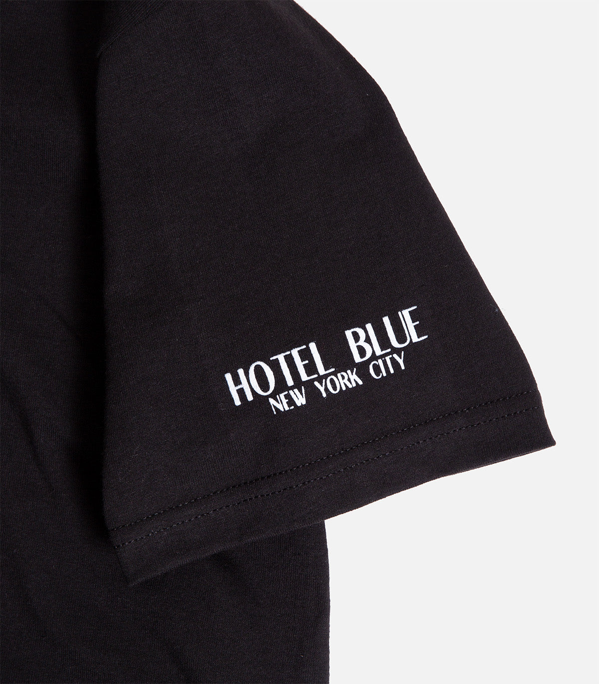 Hotel Blue 250 T-Shirt