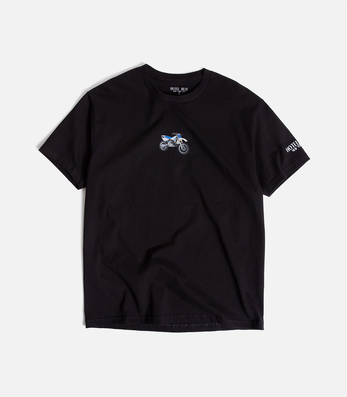 Hotel Blue 250 T-Shirt