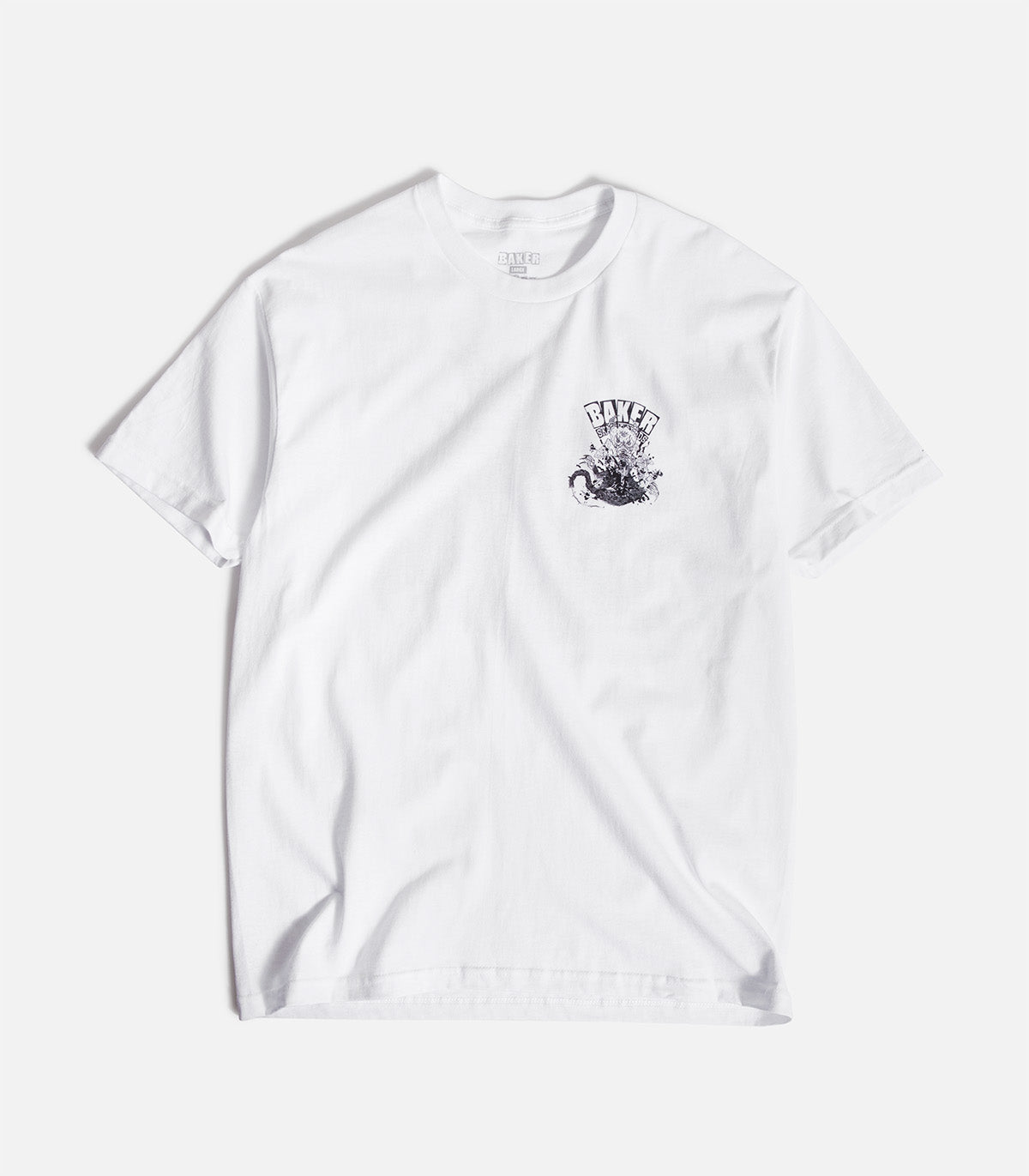 Baker Excalibur T-Shirt