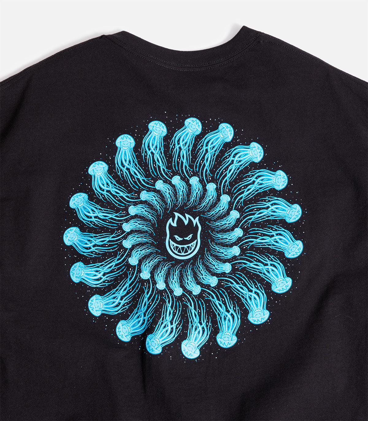 Spitfire X Atlantic Drift Jelly Classic T-Shirt