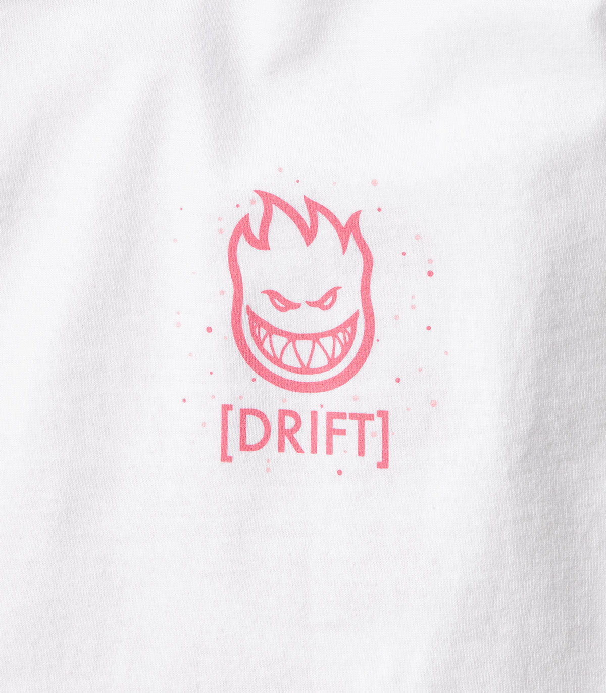 Spitfire X Atlantic Drift Jelly Classic T-Shirt