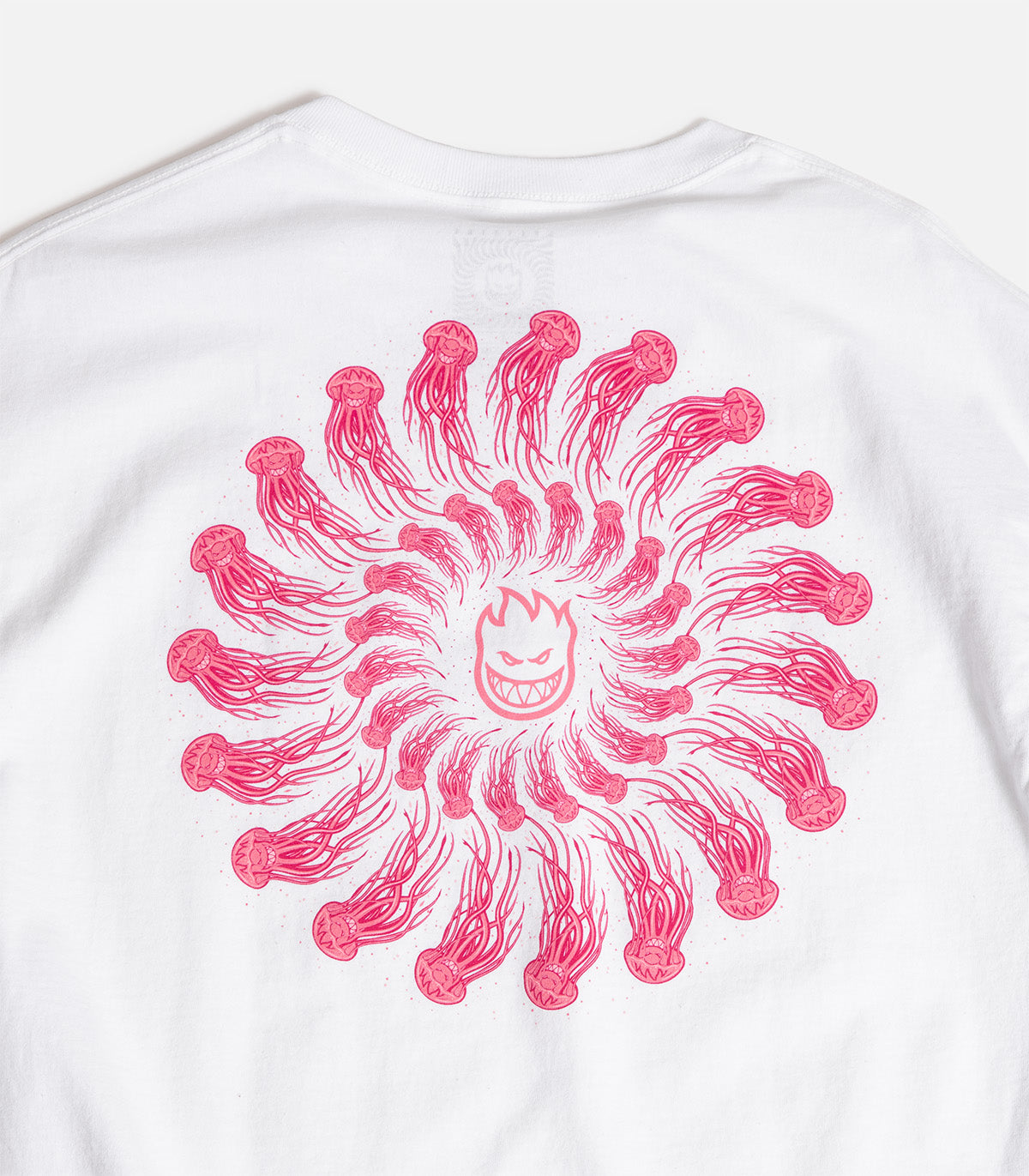 Spitfire X Atlantic Drift Jelly Classic T-Shirt