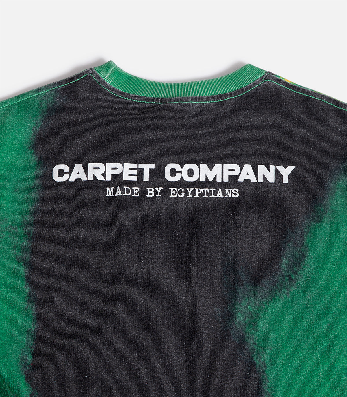 Carpet Egypt T-Shirt