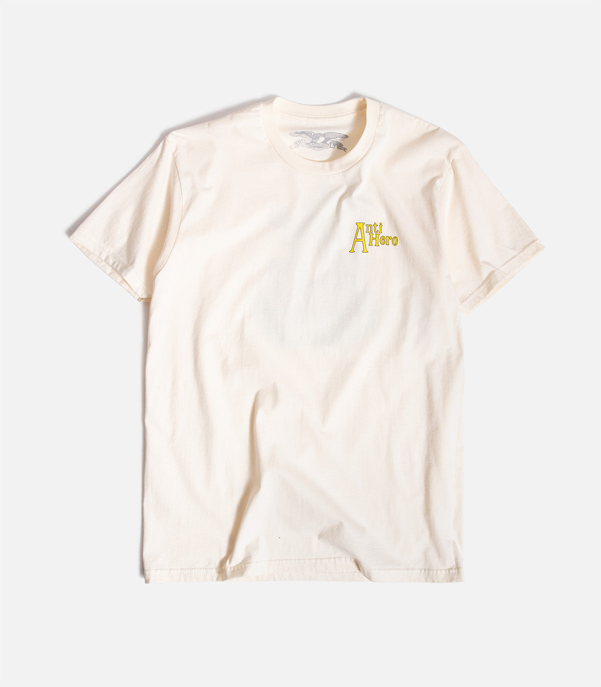 Antihero Roach & Toad T-Shirt