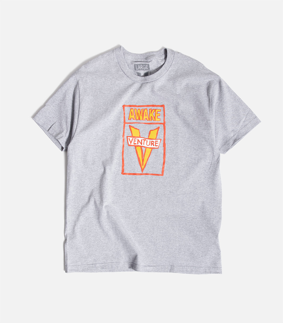 Venture Scribble Awake T-Shirt