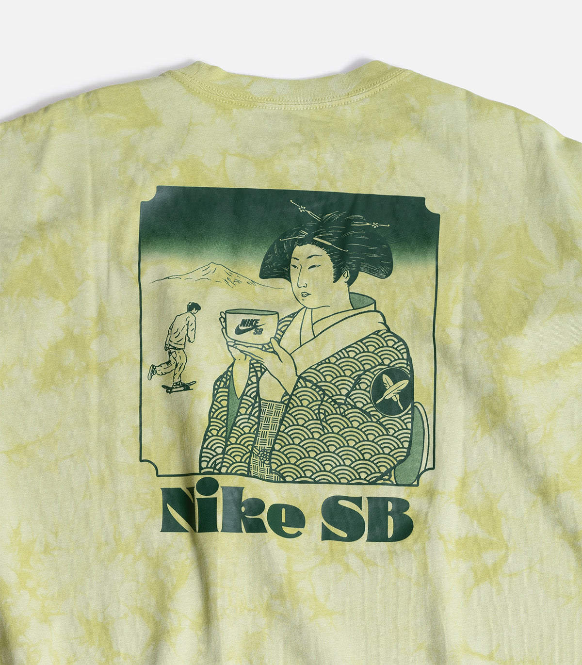 Nike SB Yuto Horigome Skate T-Shirt