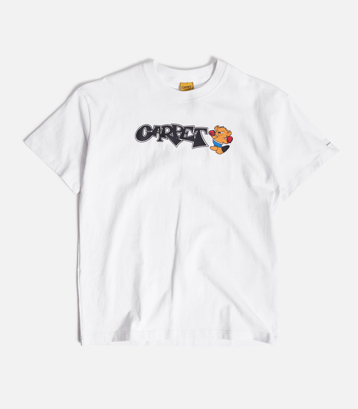 Carpet Boxer T-Shirt