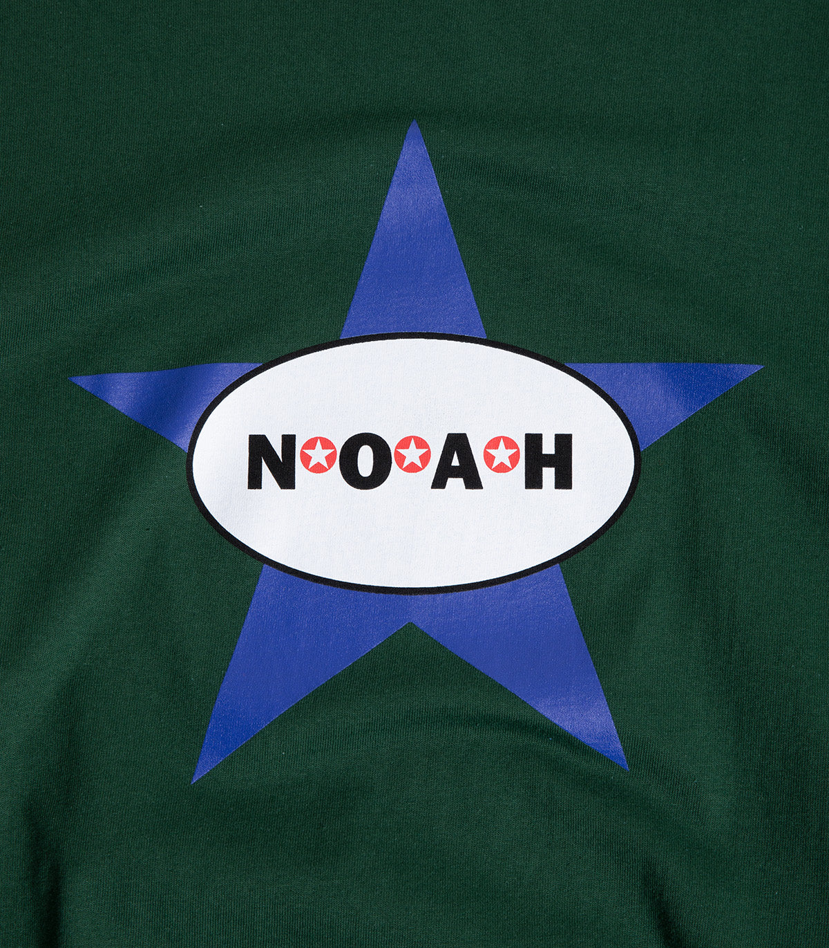 Noah Always Got The Blues T-Shirt
