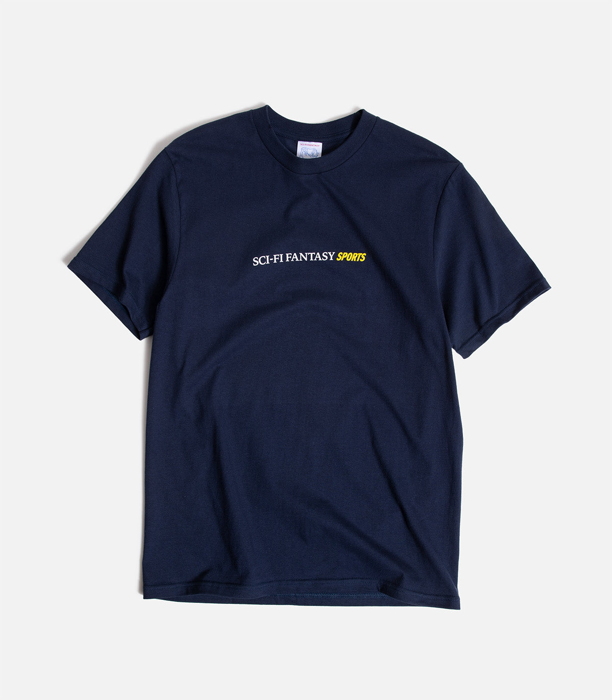Sci-Fi Fantasy Sports T-Shirt