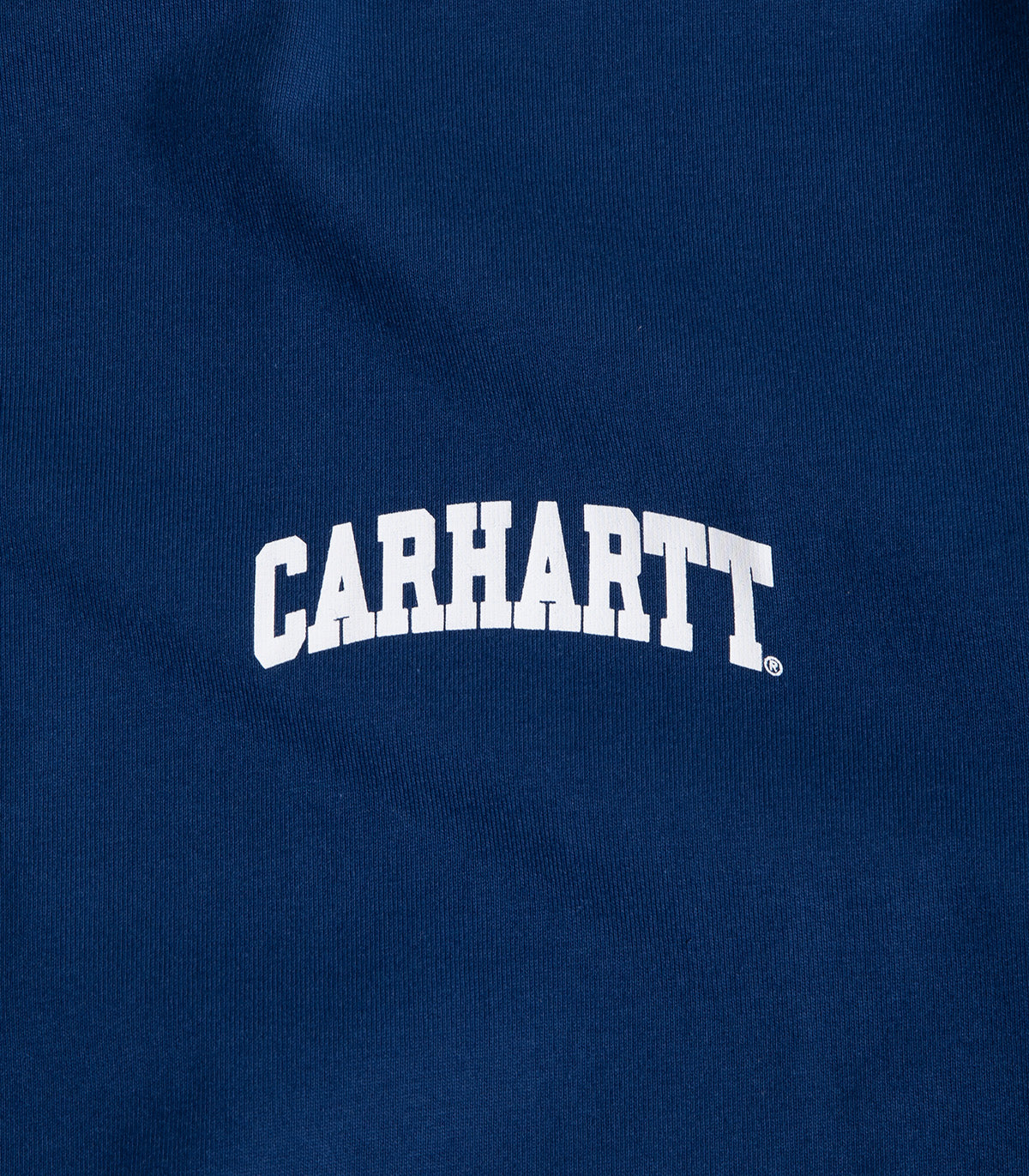 Carhartt WIP University Script T-Shirt