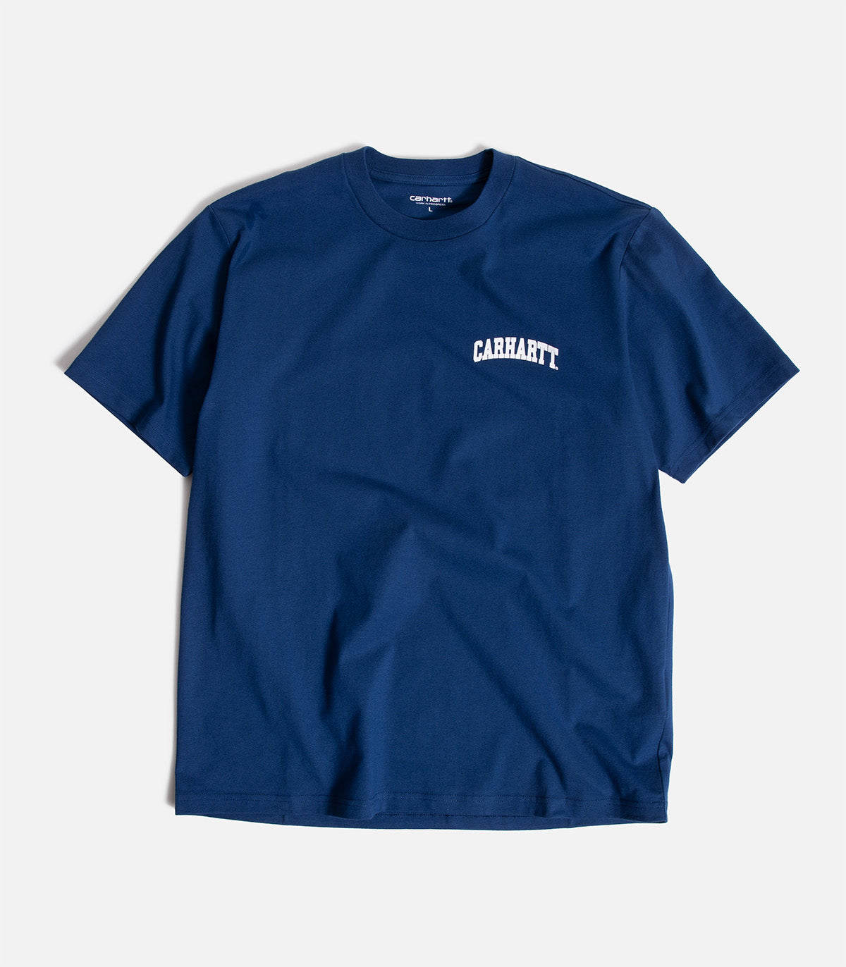 Carhartt WIP University Script T-Shirt
