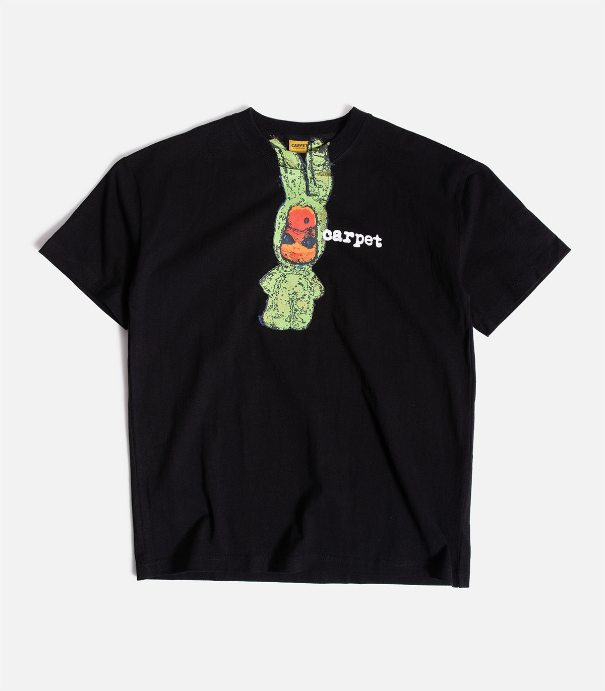 Carpet Bunny T-Shirt