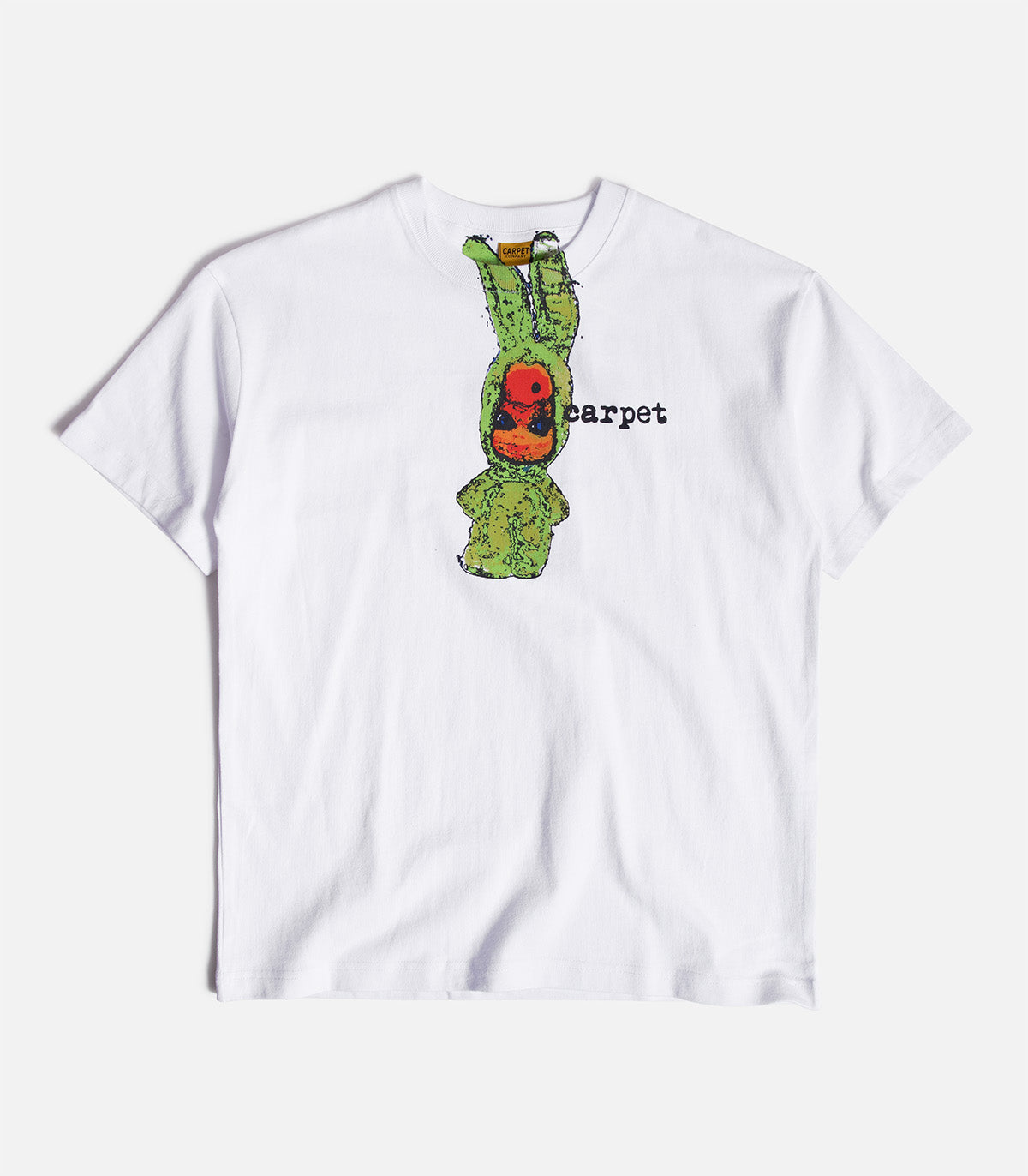 Carpet Bunny T-Shirt