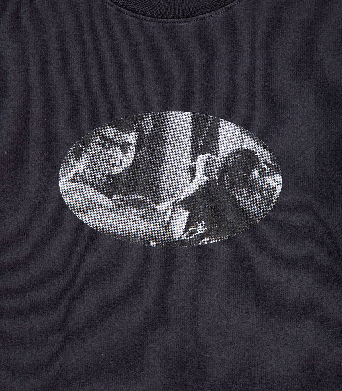 Victoria Enter The Dragon T-Shirt