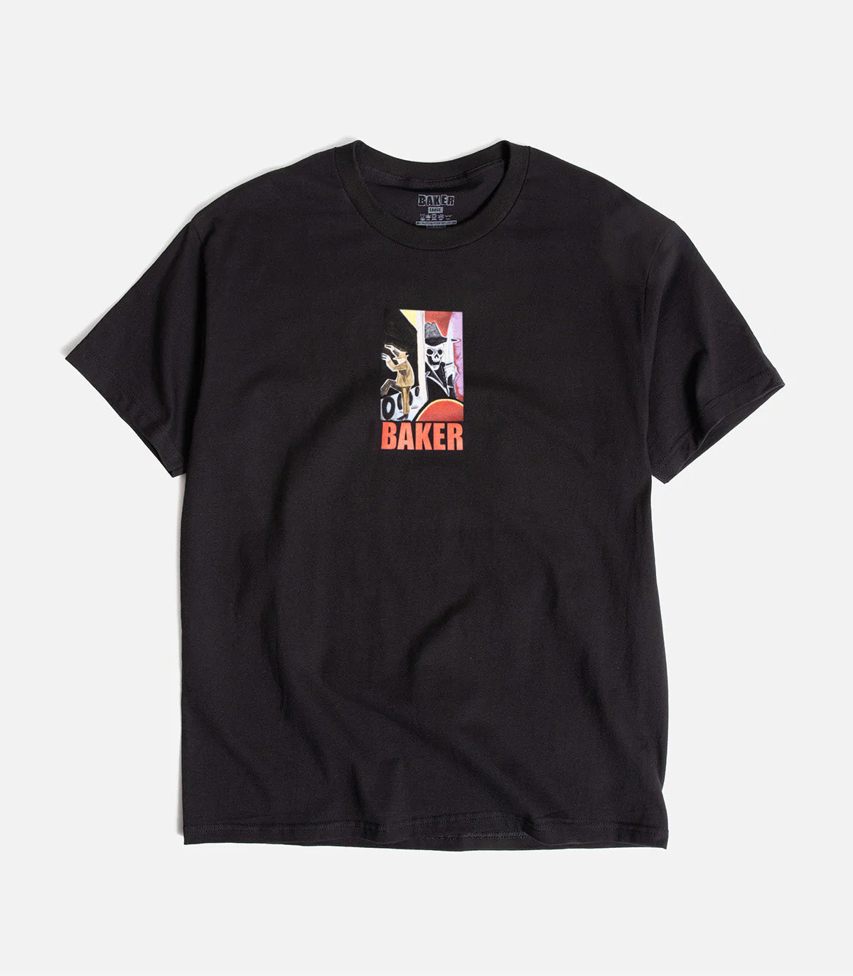 Baker Freight Hopper T-Shirt