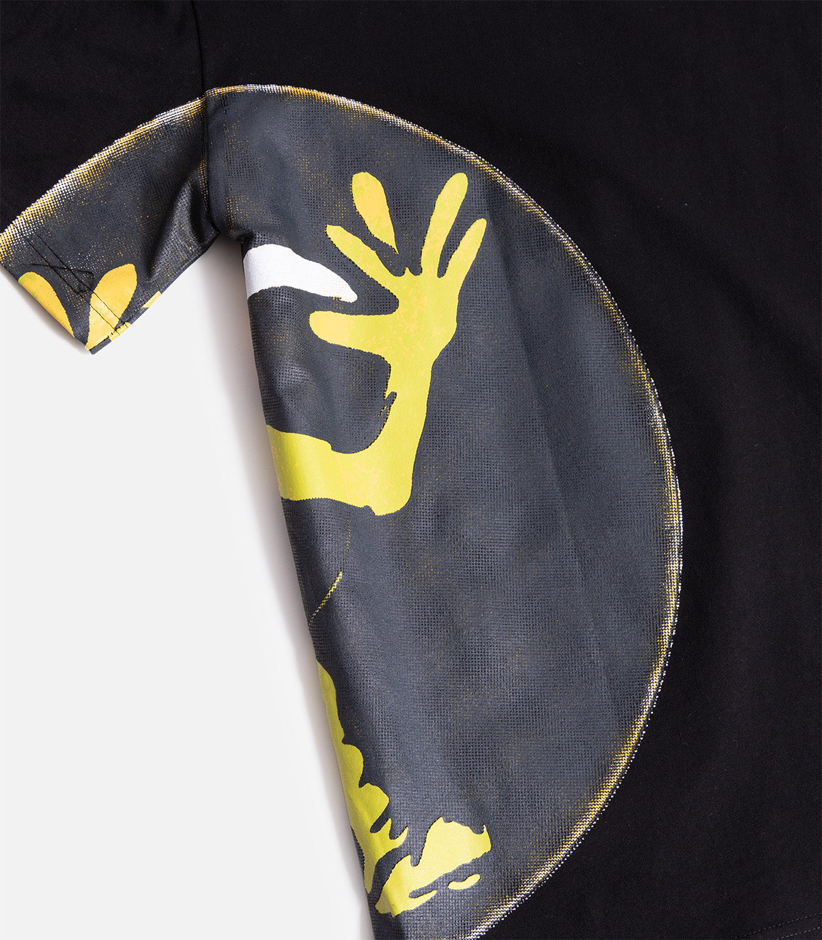 Carpet Vinyl T-Shirt