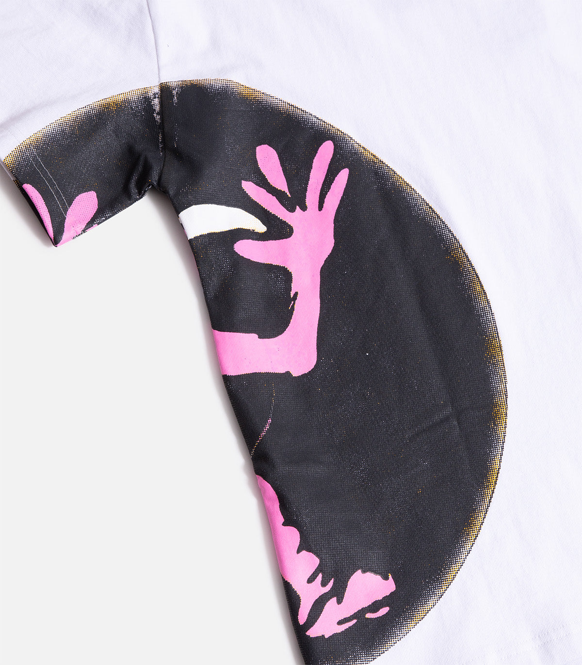Carpet Vinyl T-Shirt