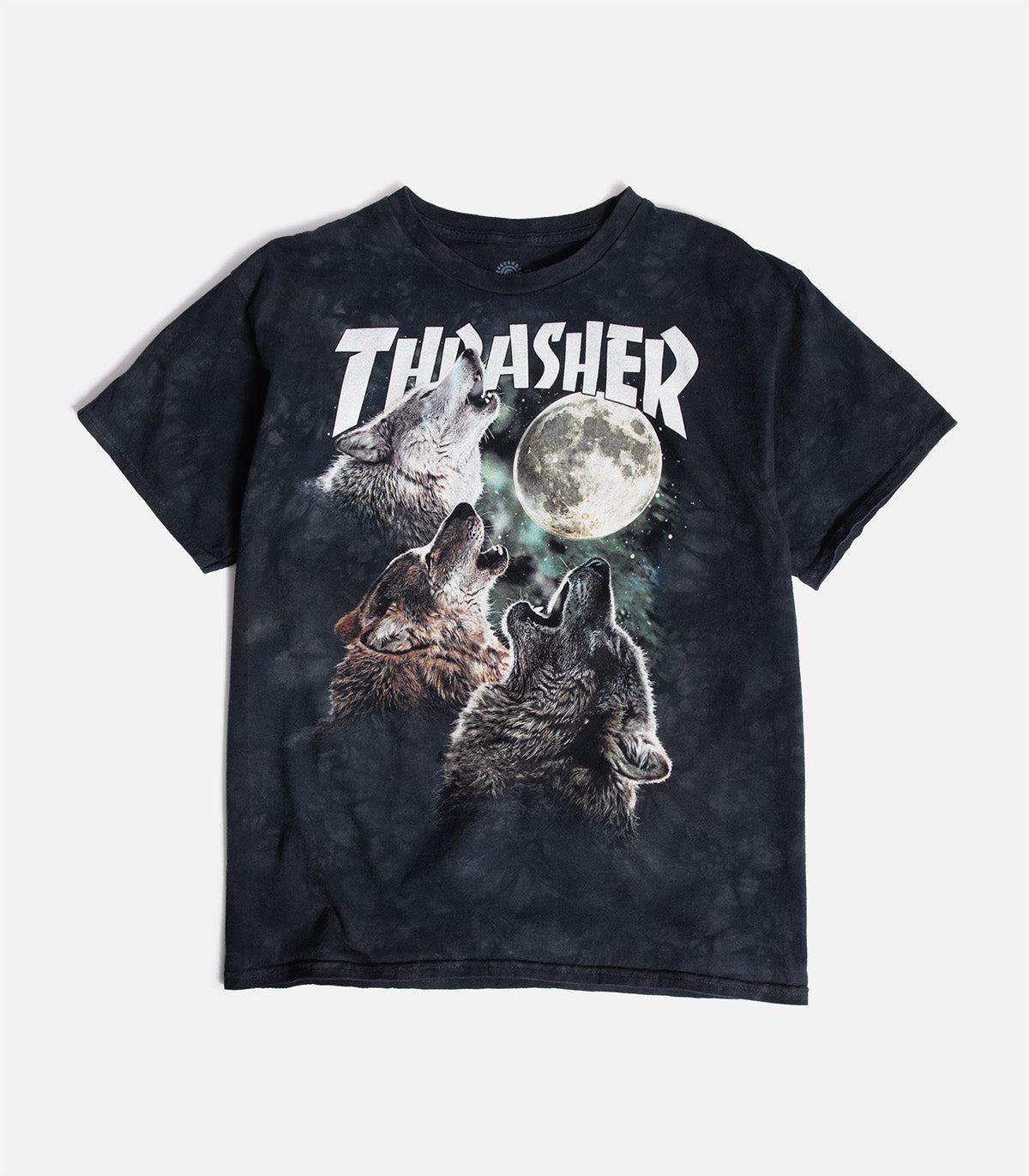 Thrasher Wolves T-Shirt