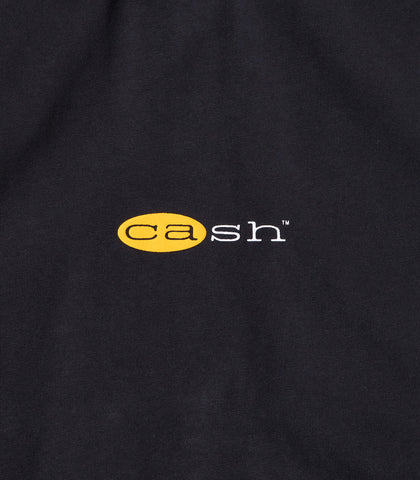 Cash Only Capital T-Shirt