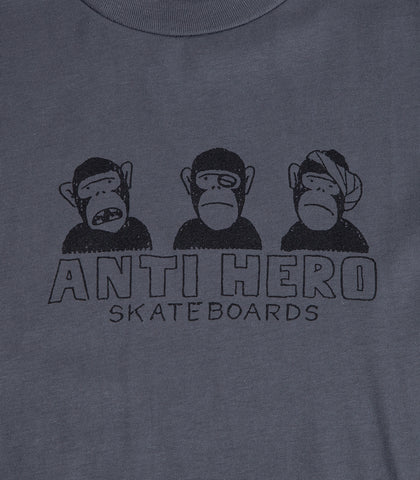 Antihero No Evil T-Shirt