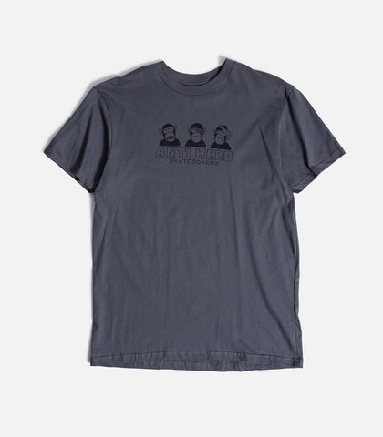 Antihero No Evil T-Shirt
