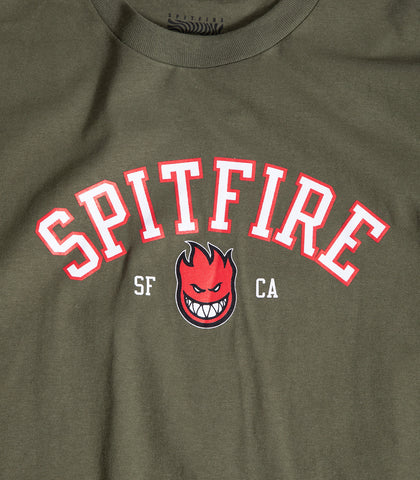 Spitfire Team Bighead T-Shirt