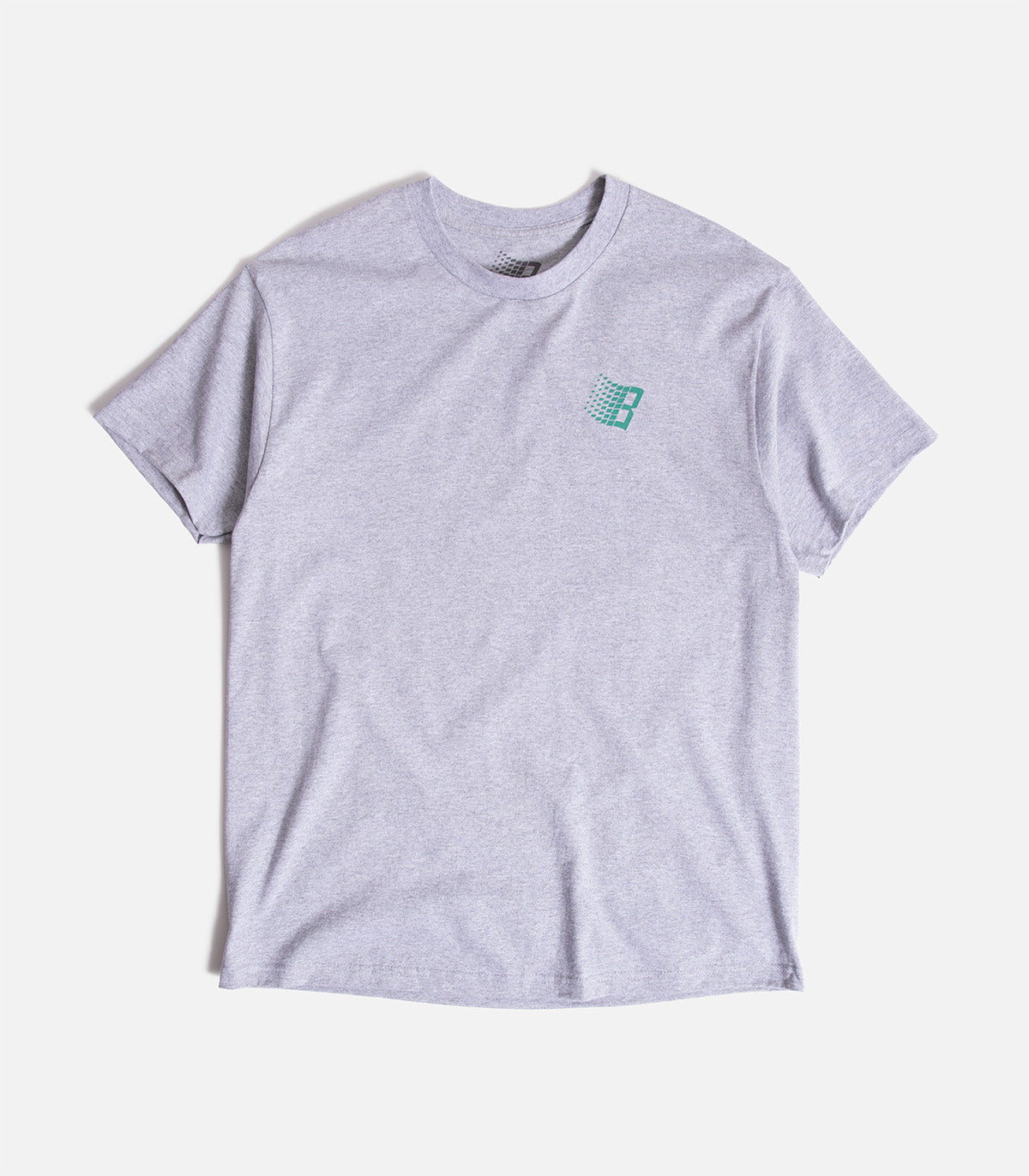 Bronze 56K B Logo T-Shirt