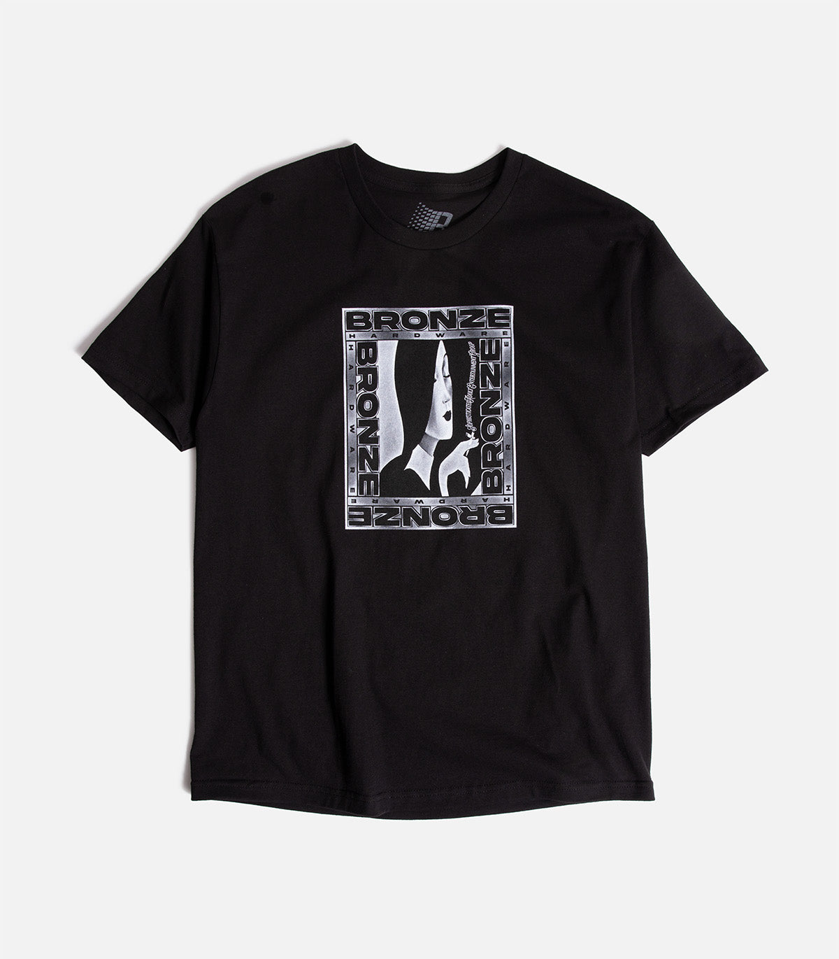 Bronze 56K Church T-Shirt