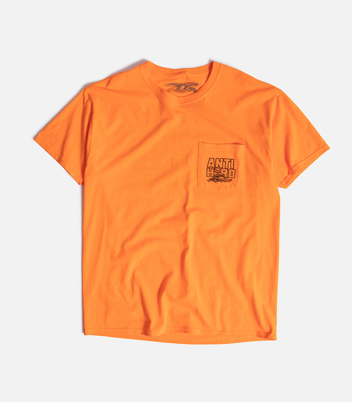 Antihero Custom Pocket T-Shirt