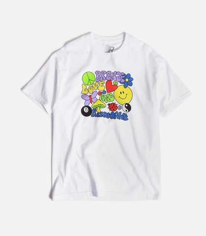 Bronze 56K Love And Hardware T-Shirt