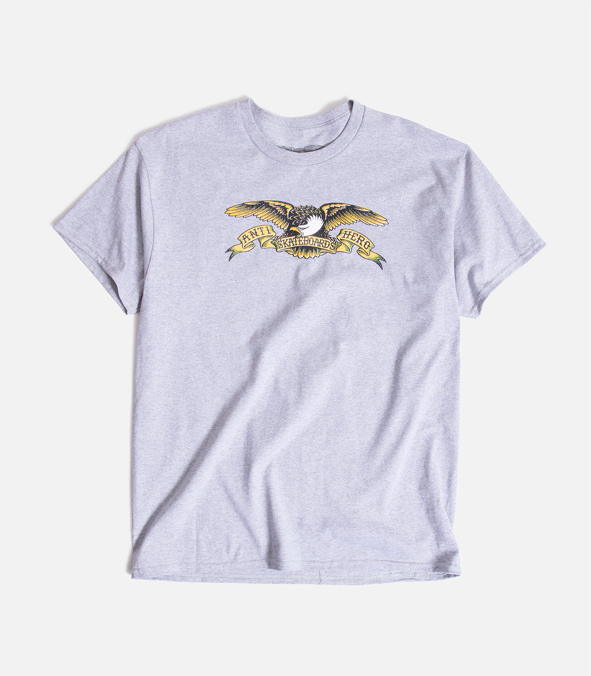 Antihero Misregister Eagle T-Shirt