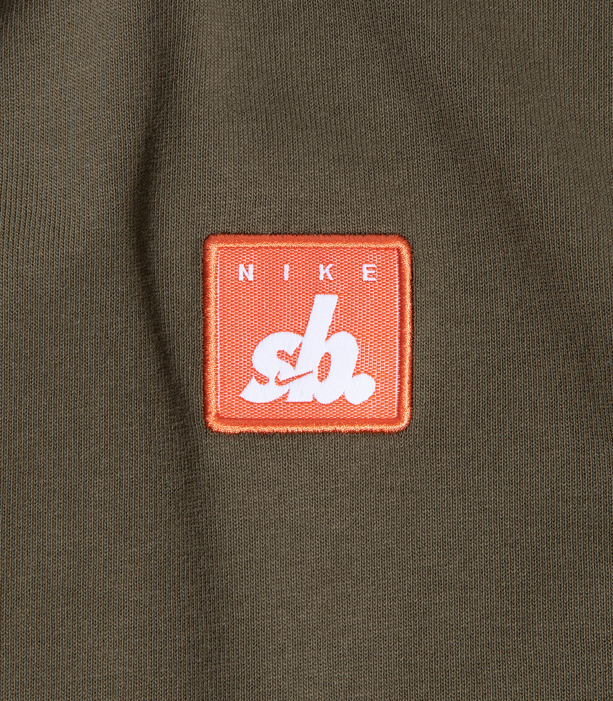 Nike SB Patch Skate T-Shirt