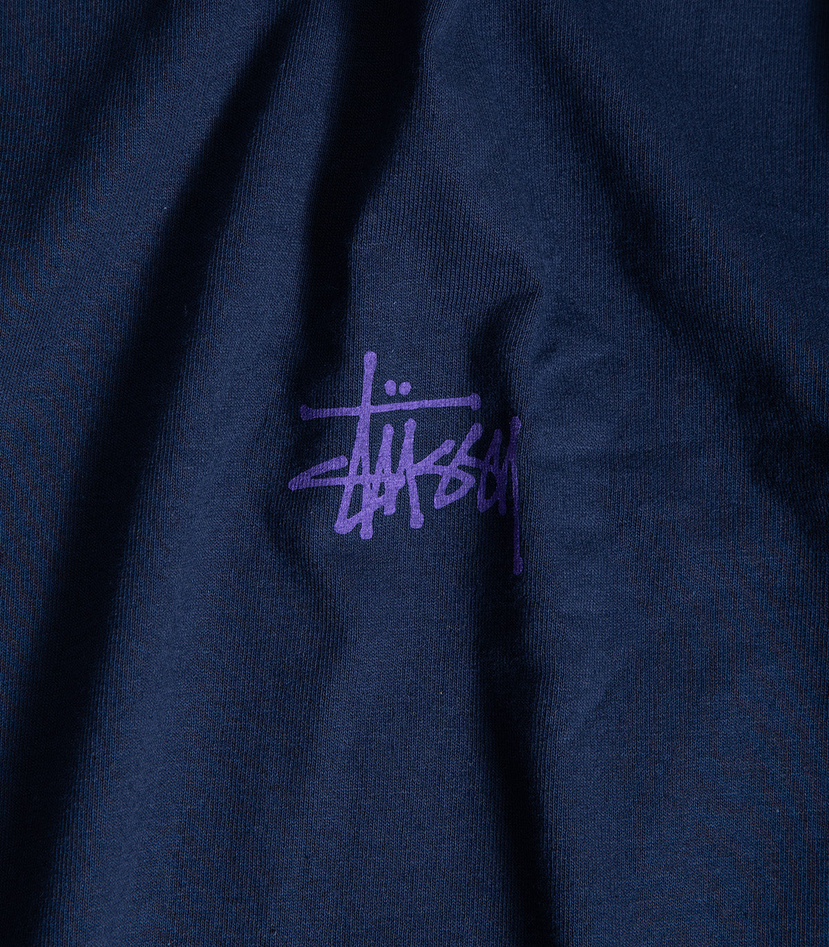 Stussy X-Ray Fishin T-Shirt