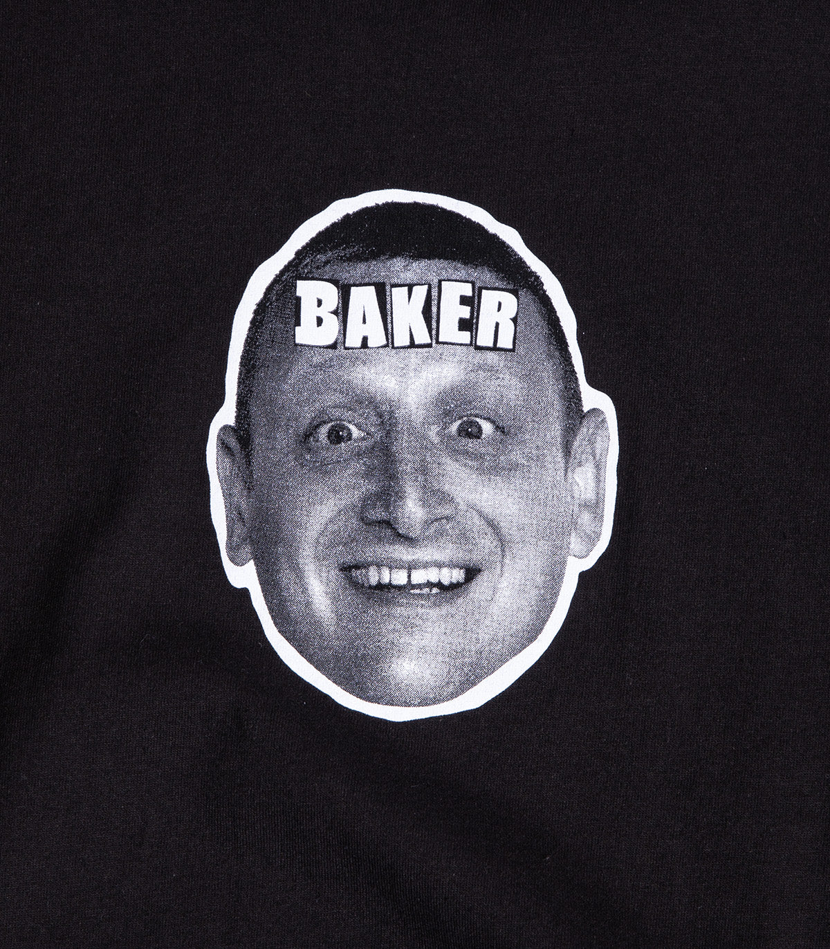 Baker Robinson T-Shirt