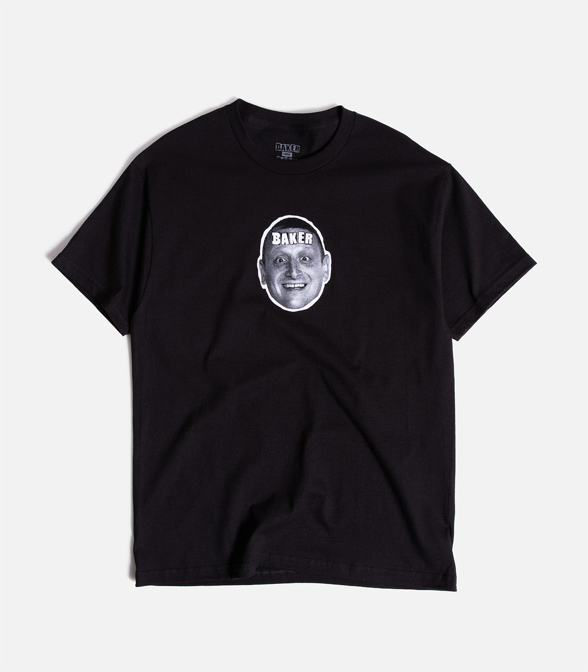 Baker Robinson T-Shirt
