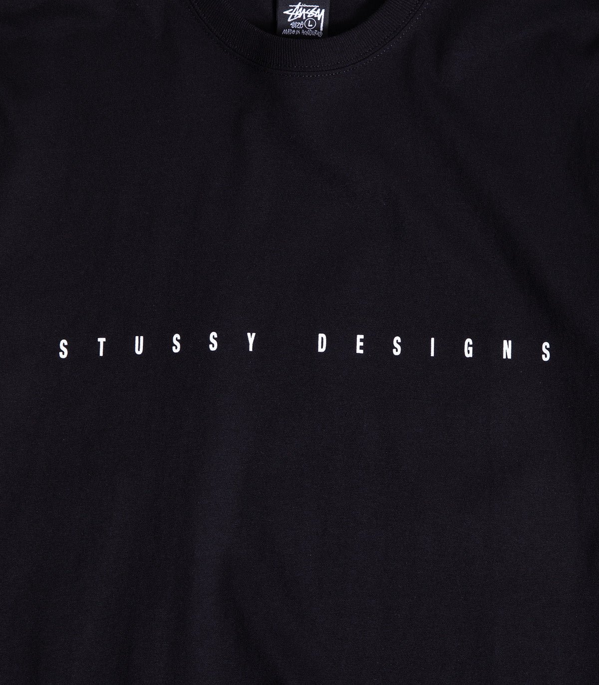 Stussy S Box T-Shirt