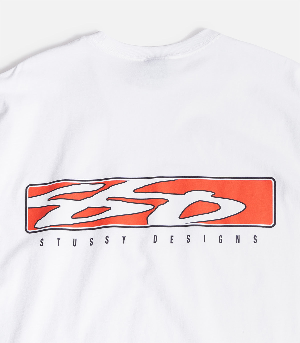 Stussy S Box T-Shirt