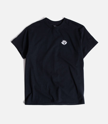 Magenta Feather T-Shirt
